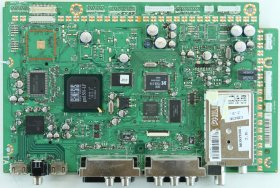 Philips 26PF5521D/10 - Main AV - 3139 123 6117.3