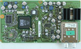 Philips 26PF8946 - Tuner - 3139 123 5804.3