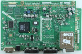 Philips 26PF9320/10 - Main AV - 3139 123 6141.1 Wk523.4 - 3139 267 13994