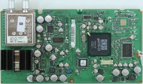 Philips 26PF9946/12 - Tuner - 3139 123 5804.4