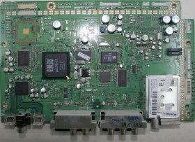 Philips 32PF5331-12 - Main AV - 3139 123 6117.3