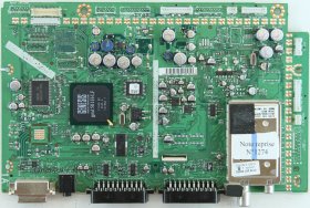 Philips 32PF5520D/10 - Main AV - 3139 123 6141.1 Wk523.4 - 3139 267 26262