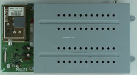 Philips 32PF5520D/10 - Card Reader - 3139 267 10381 - IBO-ZAPPER2