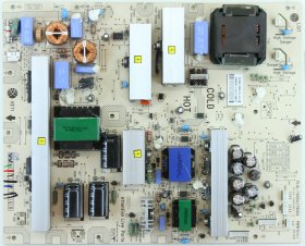 Philips 37PFL5522D/05 - PSU - 2722 171 00547 - REV2.1 - PLHL-T605A/T606A