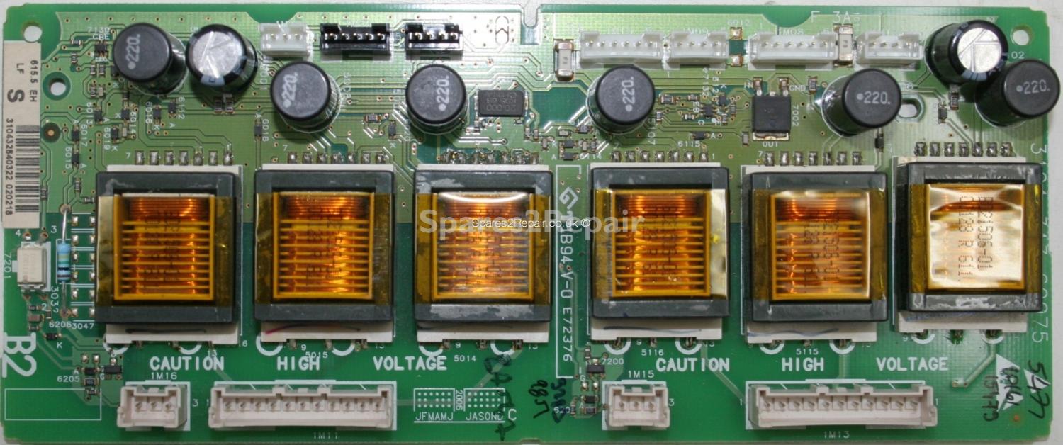 Philips 42PF9831D-10 - AmbiLight - 3104 313 60975 - 310432840322 - B2