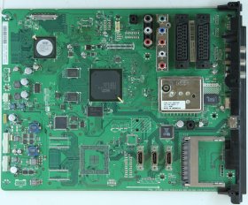 Philips 42PFL5603D/10 - Main AV - 3139 123 63401 V3 - 3139 123 63411 V3 - 313926857901 - 313926857944