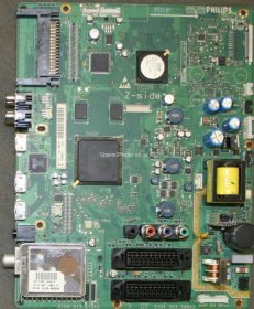 Philips 42PFL9900/12 - Main AV - 3104.313.61943 - 3104.303.50823