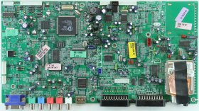 Philips 47PFL7603D - Main AV - 313926857824 - 3139 123 63401 V3 BD - 3139 123 63411 V3