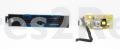 Samsung Refrigerator - Freezer Door Shelf - Da97-23268a Assembly Guard-ref Low rf8000b tp Gray 3door