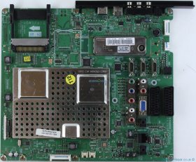 Samsung LE46A856S1M - Main AV - BN41-01063B - BN94-02102D - L850 L950