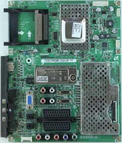 Samsung LE32A456C2D - Main AV - BN41-00981B - BN94-01967B - EURO_dtv_rev_981B