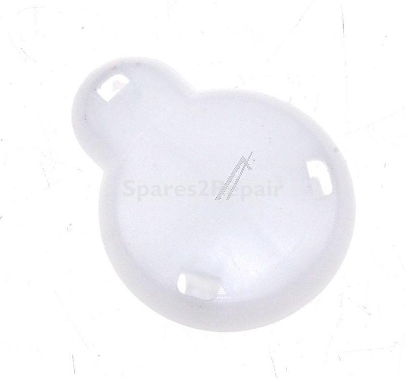 Samsung Casing Cover - Dc64-03949b Decoration Cover Door dv90t8240sh-s1 abs