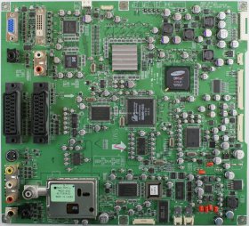 Samsung LE26A41BX - Main AV - BN94-00535K - BN41-00457C - Rev MP1.2 - NF26_E0