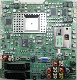 Samsung LE26R41BD - Main AV - BN94-00824A - BN41-00661A - VE - ROME