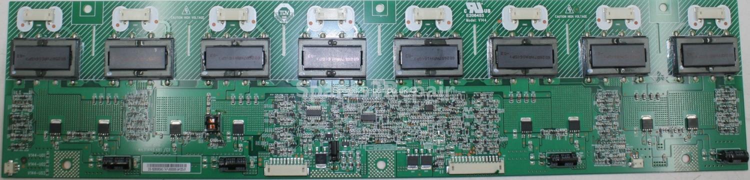 Samsung LE37R88BD - Inverter - 4H.V1448.481 /C1 - 19.26006.342