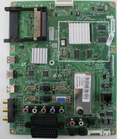 Samsung LE40B651T3W - Main AV - BN94-03167G - BN41-01167C - MP1.1 - Chelsea Arsenal EURO