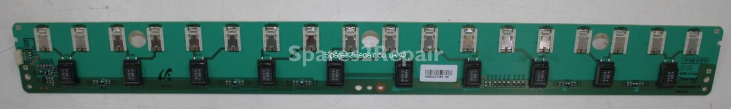 LE40R73BD - Inverter - HI40024W2I-B - Rev 0.7
