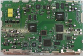 Samsung LW29A13W - Main AV - BN41-00176A - APOLLO_II_PAL - MP1.2