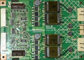 Samsung LW32A33WX - Inverter - K021055.09 REV.1 -1