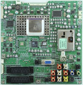 Samsung LE23R41BD - Main AV - BN94-00695C - BN41-00545D - ROME 23/26/32/40 MP1.3