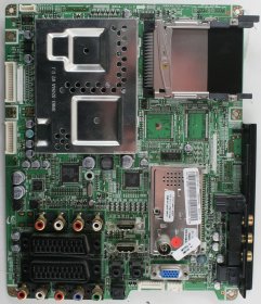 Samsung LE26R88BD - Main AV - BN94-01121T - BN41-00813B - MP1.0 - BORDEAUX PLUS