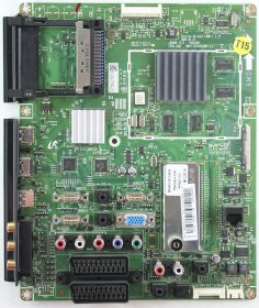 Samsung LE32B651T3W - Main AV - BN41-01167C (MP1.1) - BN94-03167D - Chelsea Arsenal EURO / 1.2T