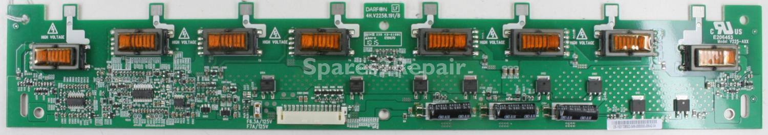 Samsung LE32C450E1W - Inverter - 4H.V2258.191 /B - 19.31T08.003