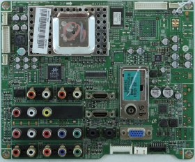 Samsung LE32R71BA - Main AV - BN41-00823C - BN94-01346A