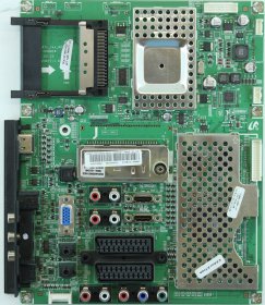 Samsung LE37A456C2D - Main AV - BN41-00918B - BN94-01967V - 450_dtv_rev_981B