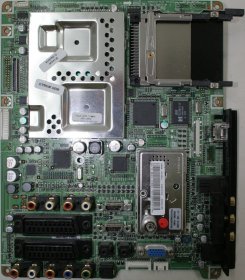 Samsung LE37M86BDX - Main AV - BN41-00813E-MP1.0 - BN94-01206J