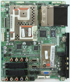 Samsung LE37M86BDX - Main AV - BN94-01206J - BN94-01452A - BN41-00813D-MP1.0