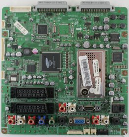 Samsung LE37S73BD - Main AV - BN41-00700B - BN94-01064H - Europe iDTV MP 1.2