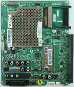 Samsung LE40A336J1D - Main AV - BN94-02117K - BN94-02169F - BN41-00980C - 450_NORMAL_iDTV