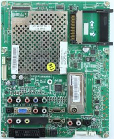 Samsung LE40A433J1D - Main AV - BN94-02117L - BN94-02169FB - BN41-00980C - 450_NORMAIL_iDTV