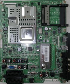 Samsung LE40A558P3F - Main AV - BN41-00974B - BN94-02309D - MT82