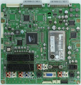 Samsung LE40R74BD - Main AV - BN41-00700A MP 1.1 - BN94-00865A