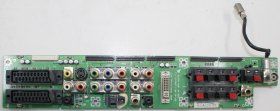 Samsung LW40A23W - Inputs - BN41-00277B - REV MP1.1