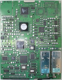 Samsung LW40A23W - Main AV - BN41-00275D - BN91-00603L - REV MP1.3