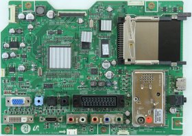 Samsung T220HD - Main AV - BN94-01764H - BN41-00998A - T-MFM_PAL