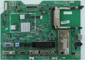 Samsung T220HD - Main AV - T-MFM Refresh - BN41-01211A - BN94-02792B