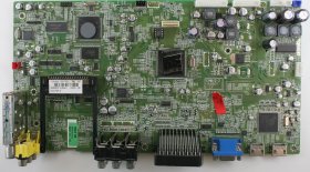 Sanyo CE32LD33B - Main AV - 17MB12-2 - 160807 LF