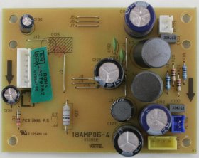 Sanyo CE42FD81-B - AMP - 18AMP06-4 - 050606 - 20279752