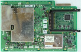 Sanyo CE27LD5B - DTV CIM + Tuner - 184-1253103 - REVA3