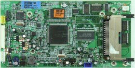 Sanyo CE32LD81-B - Card Reader - 16MB1300-1 - 021006 OKS - 20329038