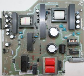 Sharp LC-32GD8E - PSU - QPWBSD605WJN5 - DUNTKD605WE - KD605WE14