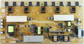 Sharp LC-32D44E-BK - Power Inverter - RUNTKA396WJQZ E - QPWBF0193SNPZ(81) - KA396WJQZ - PSD-0550