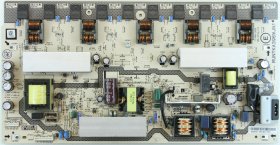 Sharp LC-32D44E-BK - PSU - RUNTKA396WJN1 - S88-0012A-01A - KA396WJN1 - QPWBS0225SNPZ (85)