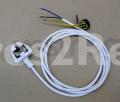 Smeg Mains Power Lead - 821290929 Feeder Cable