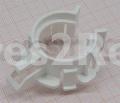 Smeg Clamp - 766570014 Fixing Pipe Capote