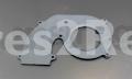 Smeg Ventilator Motor - 763490159 Cooling Fan Motor Flange